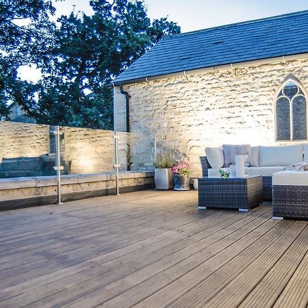 Scotney Place Stamford Exterior photo