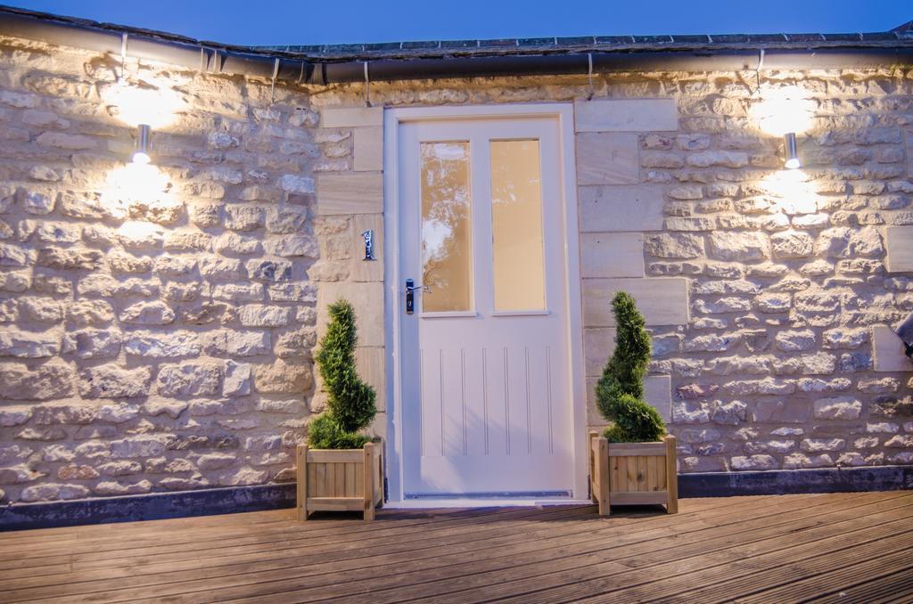 Scotney Place Stamford Exterior photo
